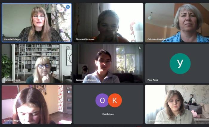 Інтелектуальна антифейкова гра для здобувачів освіти Машинобудівного фахового коледжу СумДУ