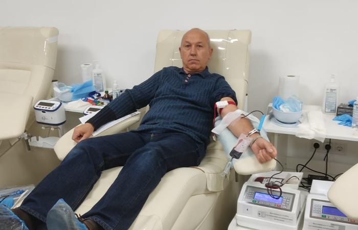 Донорство рятує життя