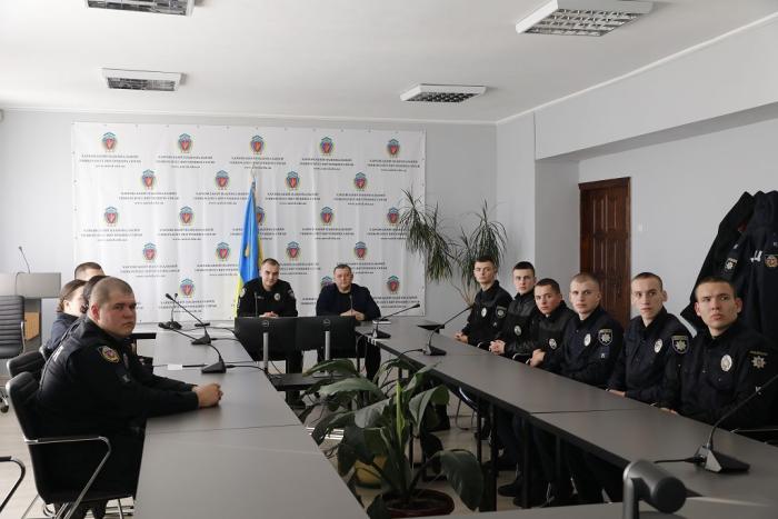 Відбулась консультативна зустріч для жителів територіальних громад Вінницької області