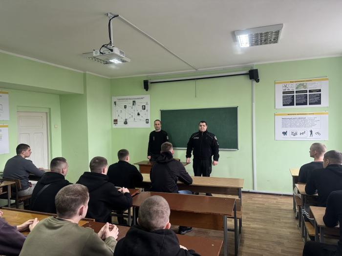 Акція «16 днів проти насильства» є нагадуванням про важливість боротьби за права людини