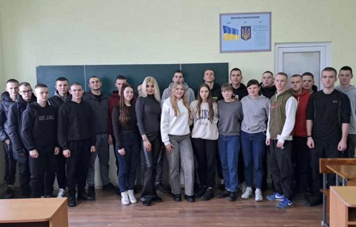 Дотримання академічної доброчесності в освітньому процесі та науковій діяльності