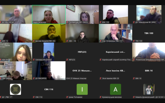 Психологічна самодопомога в ситуаціях емоційного вигорання (виснаження)