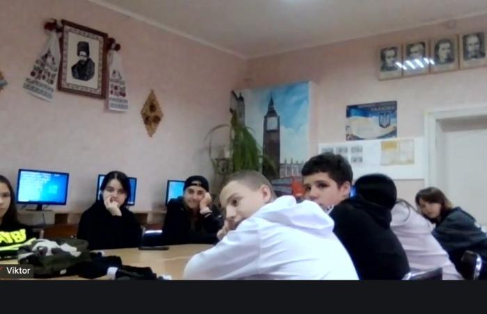 Профорієнтаційна робота кафедри криміналістики та судової експертології на Хмельниччині