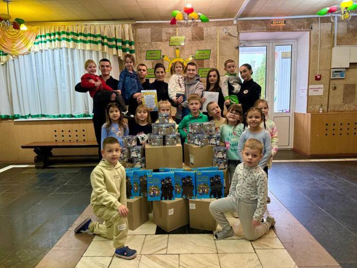 День Святого Миколая – час для турботи та добра