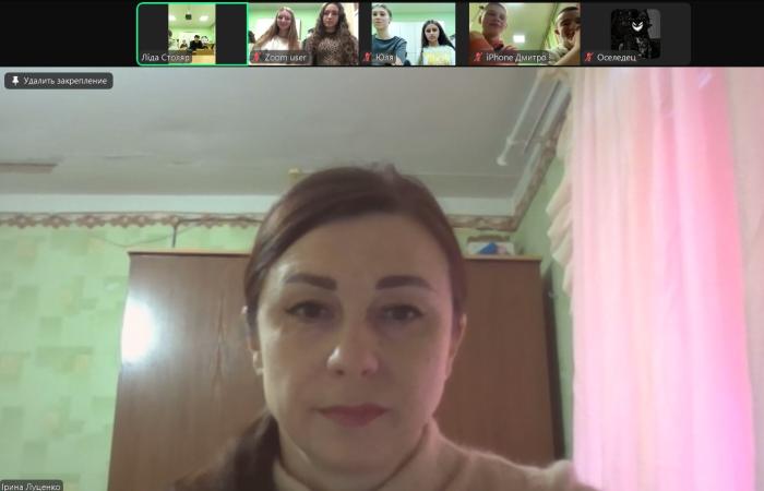 Старшокласників Чернівеччини запросили на навчання до ХНУВС