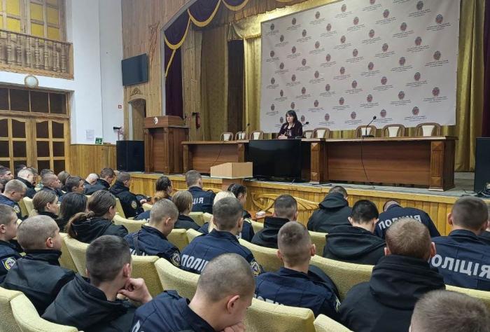 Виховні години «Збройні Сили України: герої серед нас»