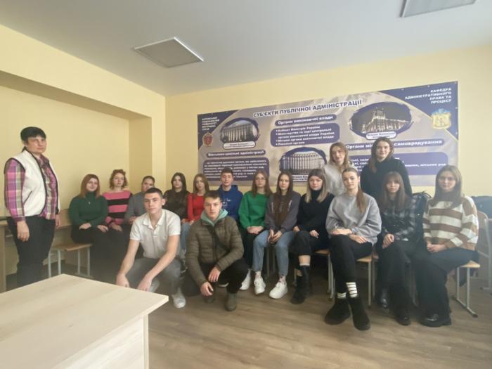 Кураторська зустріч до Міжнародного дня пам’яті жертв геноциду