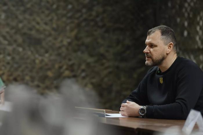 Ігор Клименко: «На лінії бойового зіткнення у Силах оборони виконують завдання підрозділи Нацгвардії, Держприкордонслужби та Нацполіції»