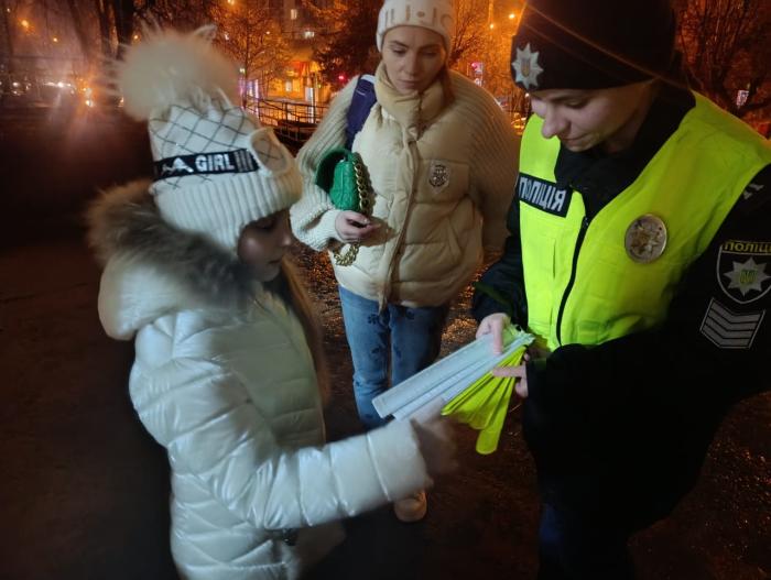 ХНУВС доєднався до освітньої кампанії «Засвітись»