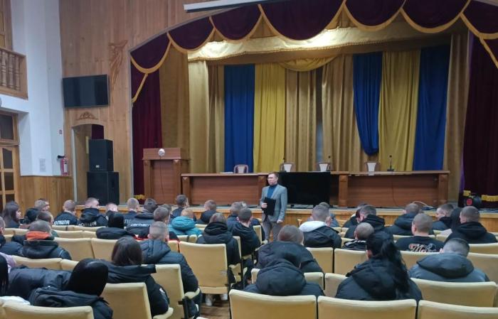 Ядерна безпека світу: згадуючи попередження