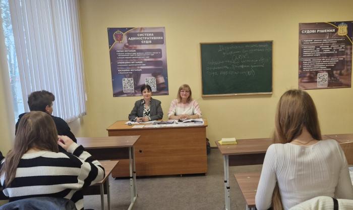 Binary lesson on labor law