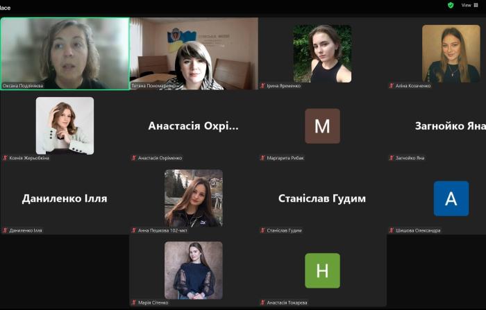 Фактчекінг і медіаграмотність: питання безпеки і сталого розвитку