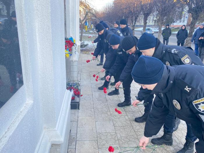 14 грудня – День вшанування ліквідаторів аварії на ЧАЕС