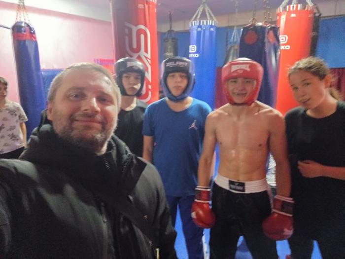 Талановиту спортивну молодь запросили на навчання до ХНУВС