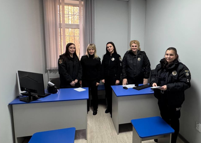 Перевірка проходження стажування слухачами магістратури ННІ №3