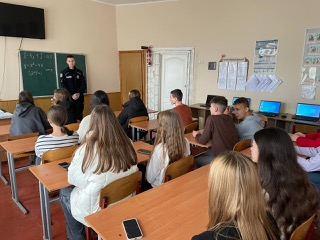 Про особливості вступу та навчання в ХНУВС