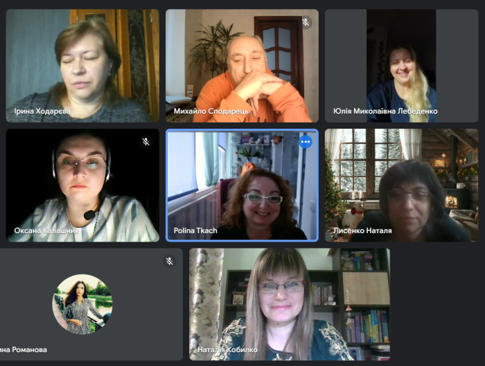 Здобувачі освіти ХНУВС – переможці конкурсу учнівської та студентської молоді імені Тараса Шевченка