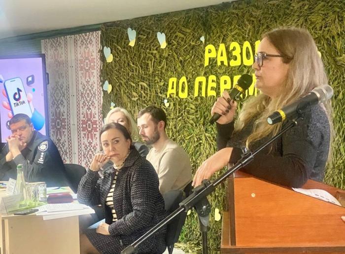 Вербування підлітків: як виявити та запобігти