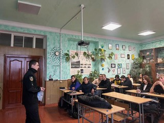 Правильний вибір професії – успішне майбутнє