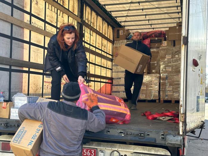 Разом ми можемо більше!