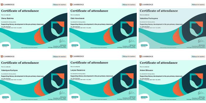 Створення стимулюючого навчального середовища на заняттях іноземної мови