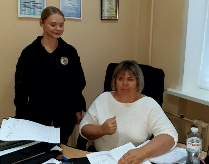 Перевірка стажування триває