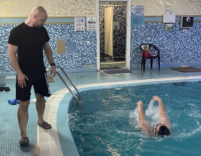 Спортивна реабілітація ветеранів війни: шлях до відновлення та нових можливостей