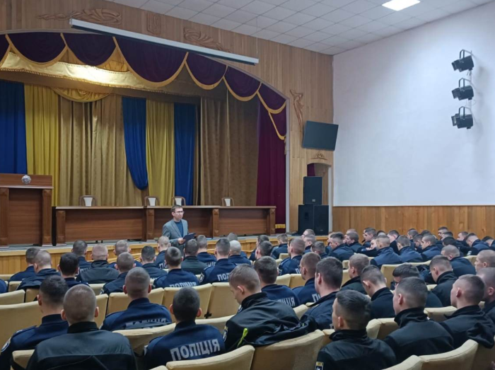 Інформаційна культура та компетентність у сучасних умовах