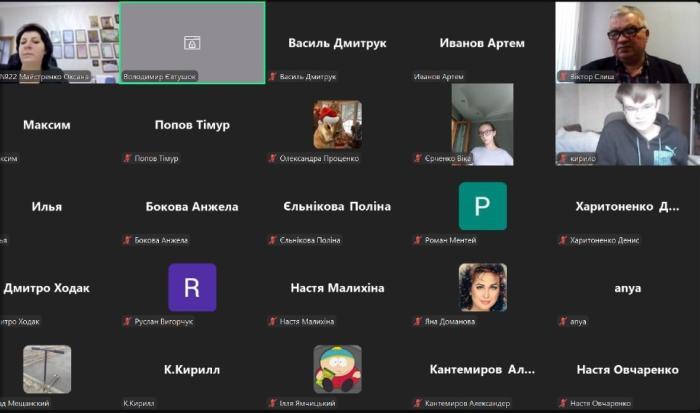Фізична підготовка – важлива складова майбутнього абітурієнта ХНУВС