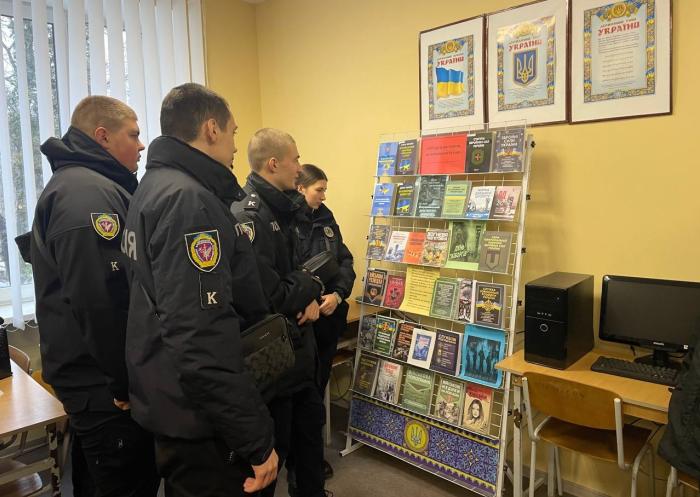 Герої не вмирають, доки пам'ять про них живе