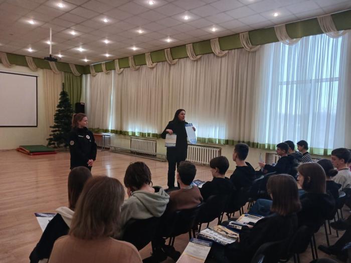 Профорієнтаційна робота на Вінниччині