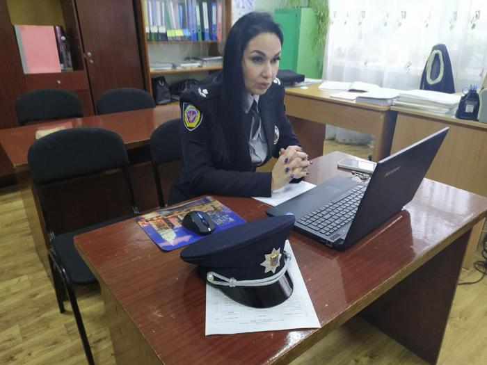 Вступ на навчання до ХНУВС