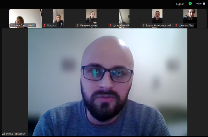 Врахування стилів особистості в практичній діяльності психолога поліції