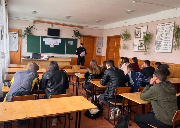 Про особливості вступу та навчання в ХНУВС