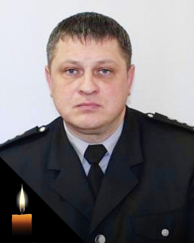 Назавжди в строю…