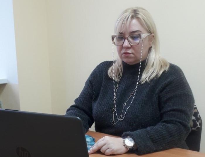 Зустріч із випускниками Кіровоградщини 