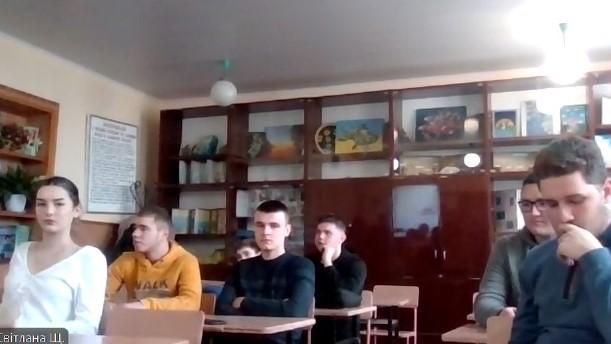 Кібербезпека та ІТ: перспективи навчання в ХНУВС