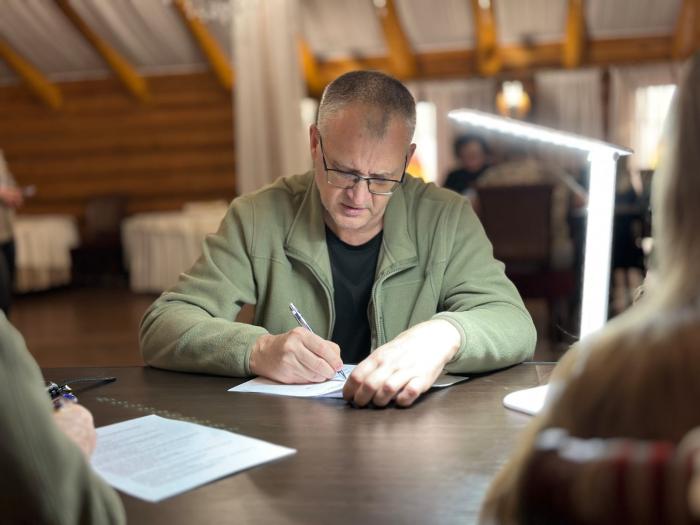 Підготовка інструкторів із навчанням ризикам, пов’язаним із вибухонебезпечними предметами 