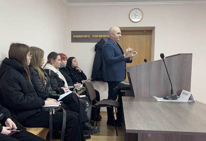 Binary lesson on the subject