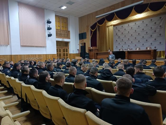 Толерантність людини – важлива умова життя суспільства