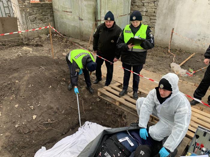 Поліцейський квест як засіб перевірки практичних навичок слухачів магістратури