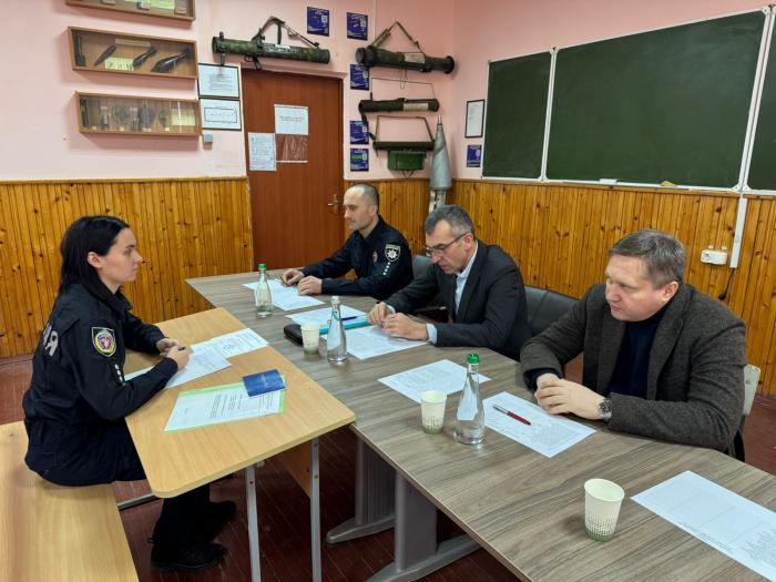 State certification of master's students continues