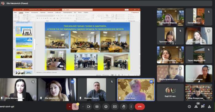 Профорієнтаційна робота на Слобожанщині