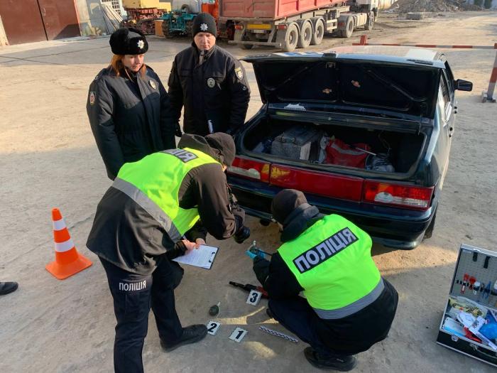 Атестація слухачів магістратури ННІ №1