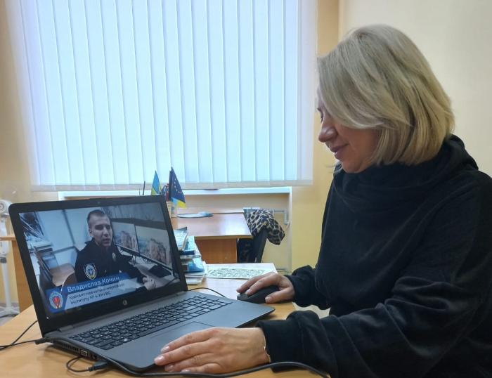 Випускників Кіровоградщини запросили на навчання до університету