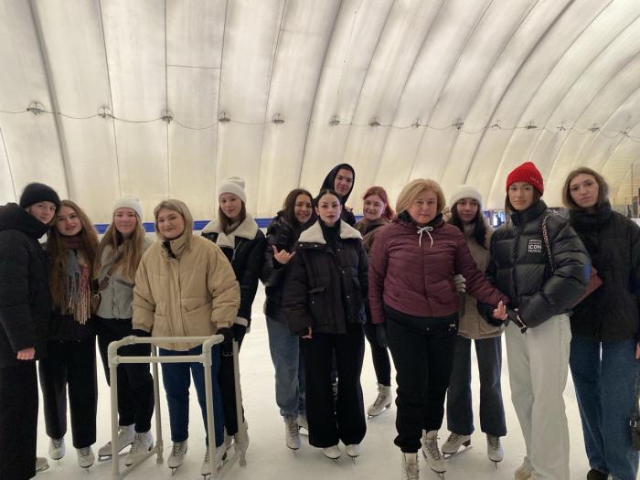 За здоровий спосіб життя!