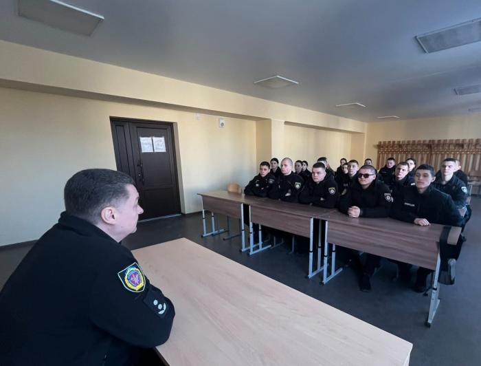 Кураторська година