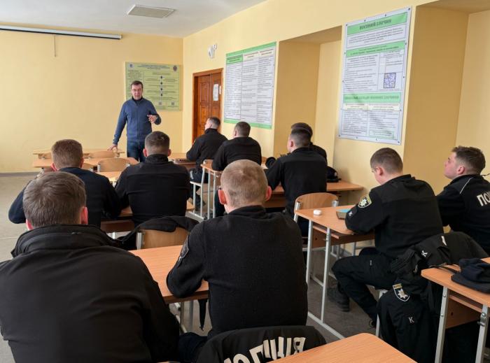 «В єдності наша сила» – тема кураторської години