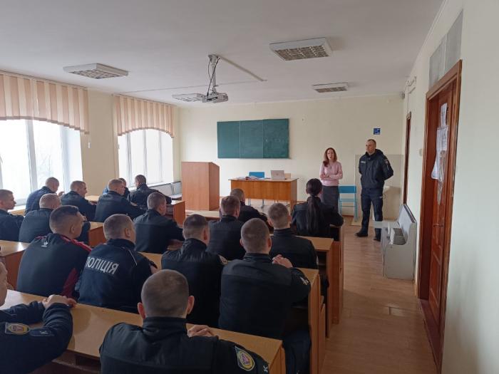 Кримінальні правопорушення проти життя та здоров’я особи