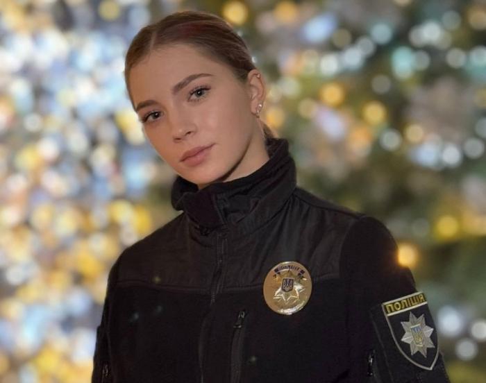 Курсантка ННІ №1 Віолета КЛЕВАН посіла ІІІ місце в обласному етапі ХХV Міжнародного конкурсу з української мови імені Петра Яцика